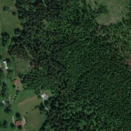 Satellite imagery of Herlíkovický Žalý [Špindlerův Mlýn-Přední Labská], CZ