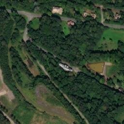Satellite imagery of věž dolu J.Šverma [Lampertice] outlook t., CZ