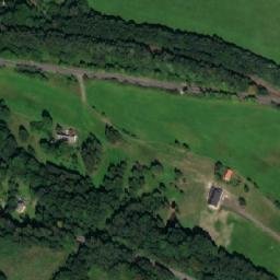 Satellite imagery of věž dolu J.Šverma [Lampertice] outlook t., CZ