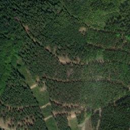 Satellite imagery of Szeroka [Královec], CZ