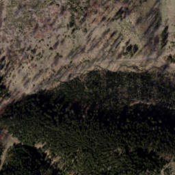 Satellite imagery of survey_point, PL