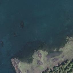 Satellite imagery of Hanna Point, CA