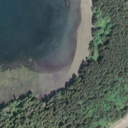 Satellite imagery of Hanna Point, CA