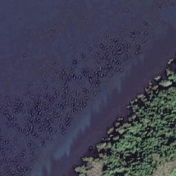 Satellite imagery of Malcolm Point, CA
