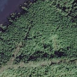 Satellite imagery of Malcolm Point, CA