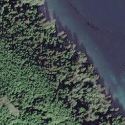Satellite imagery of Malcolm Point, CA
