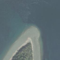 Satellite imagery of Lizard Point, CA