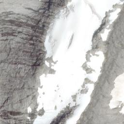 Satellite imagery of Portal Peak, CA