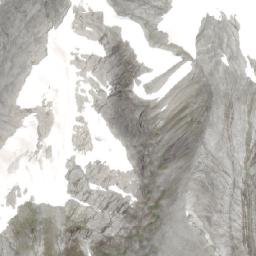 Satellite imagery of Portal Peak, CA