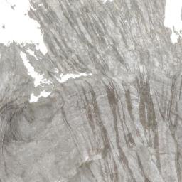 Satellite imagery of Portal Peak, CA