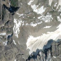 Satellite imagery of Mount Weinhold, CA