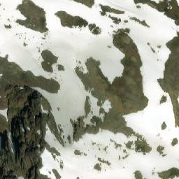 Satellite imagery of Star Mountain, CA