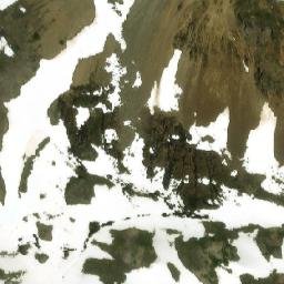 Satellite imagery of Star Mountain, CA