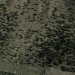 Satellite imagery of Dufferin Hill, CA