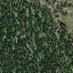 Satellite imagery of Heather Ridge, CA