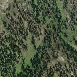 Satellite imagery of Heather Ridge, CA