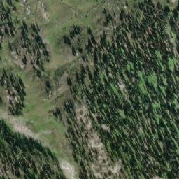 Satellite imagery of Heather Ridge, CA