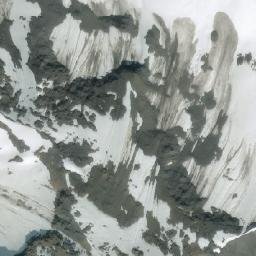 Satellite imagery of Similarity Mountain, CA