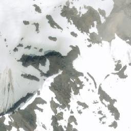 Satellite imagery of Similarity Mountain, CA