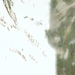 Satellite imagery of Phacelia Pass, CA