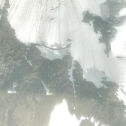 Satellite imagery of Taurus Mountain, CA