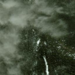 Satellite imagery of Sinclair Pass, CA