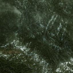 Satellite imagery of Sinclair Pass, CA