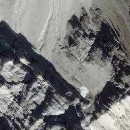 Satellite imagery of Elpoca Mountain, CA