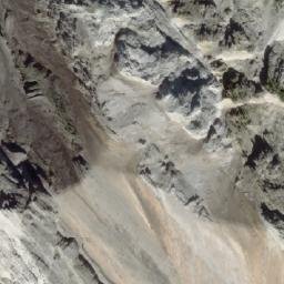 Satellite imagery of Elpoca Mountain, CA