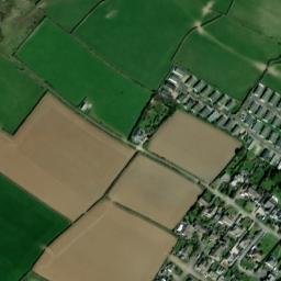 Satellite imagery of Tintagel Head, GB