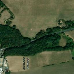 Satellite imagery of Heatherwood Point, GB