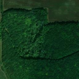 Satellite imagery of Brook Down, GB