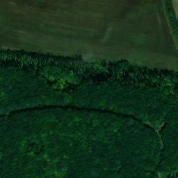 Satellite imagery of Brook Down, GB