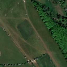 Satellite imagery of Little Down, FR