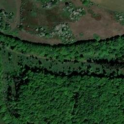 Satellite imagery of Little Down, FR