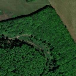 Satellite imagery of Little Down, FR