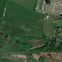 Satellite imagery of Culver Cliff, GB