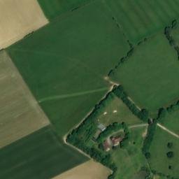 Satellite imagery of 6289602 - A, GB