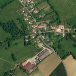 Satellite imagery of 6289602 - A, GB