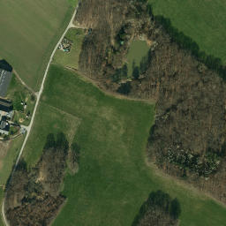 Satellite imagery of Fernmeldeturm Volmershoven, DE