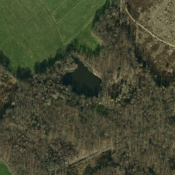 Satellite imagery of Fernmeldeturm Volmershoven, DE