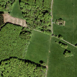 Satellite imagery of Sendemast Bad Marienberg, DE
