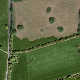 Satellite imagery of Sendemast Bad Marienberg, DE