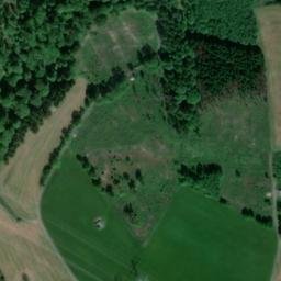 Satellite imagery of Pfuhler Höhe, DE