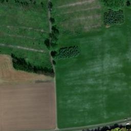 Satellite imagery of Pfuhler Höhe, DE