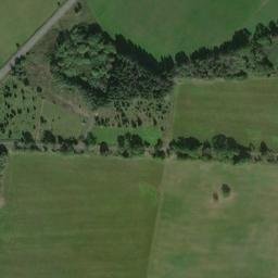 Satellite imagery of Galgenberg, DE