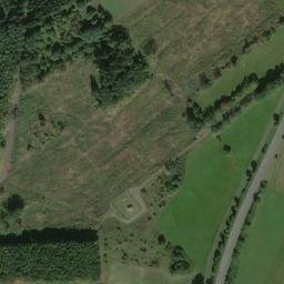 Satellite imagery of Salzburger Kopf, DE