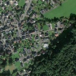 Satellite imagery of Wirberg, DE