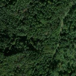 Satellite imagery of Hohe Warte, DE