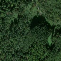 Satellite imagery of Hohe Warte, DE
